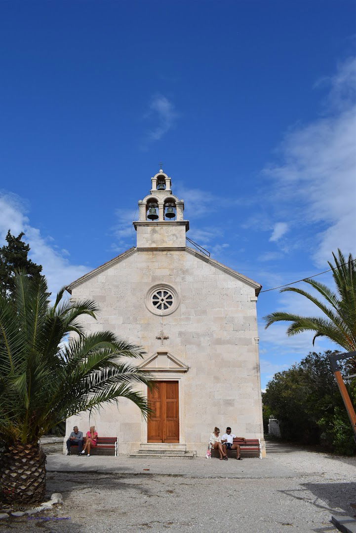 Church of the Visitation of the Blessed Virgin