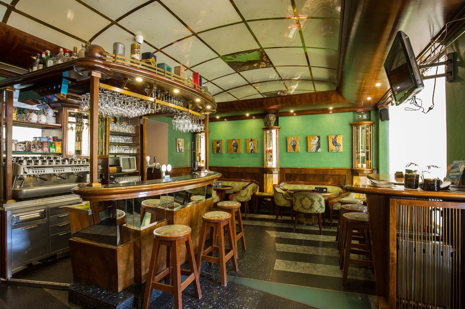 Classic Club Glembay