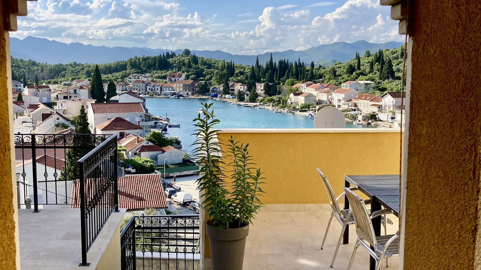 "Villa Nostra Vita"apartmani