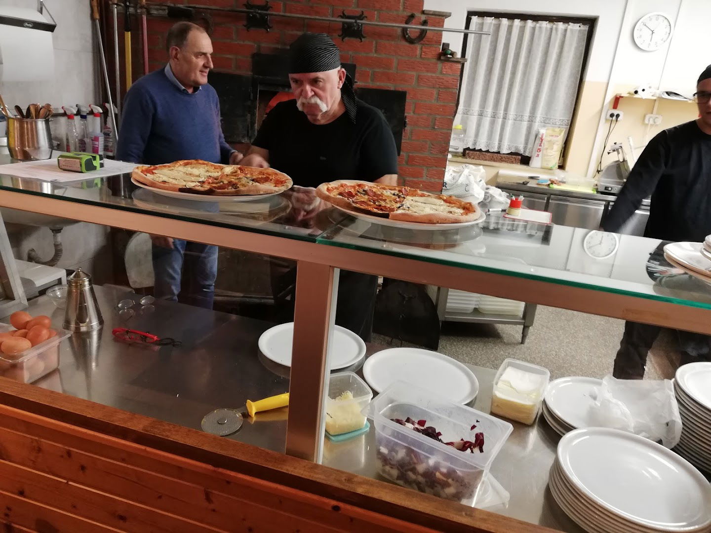 Pizzeria Frnažar