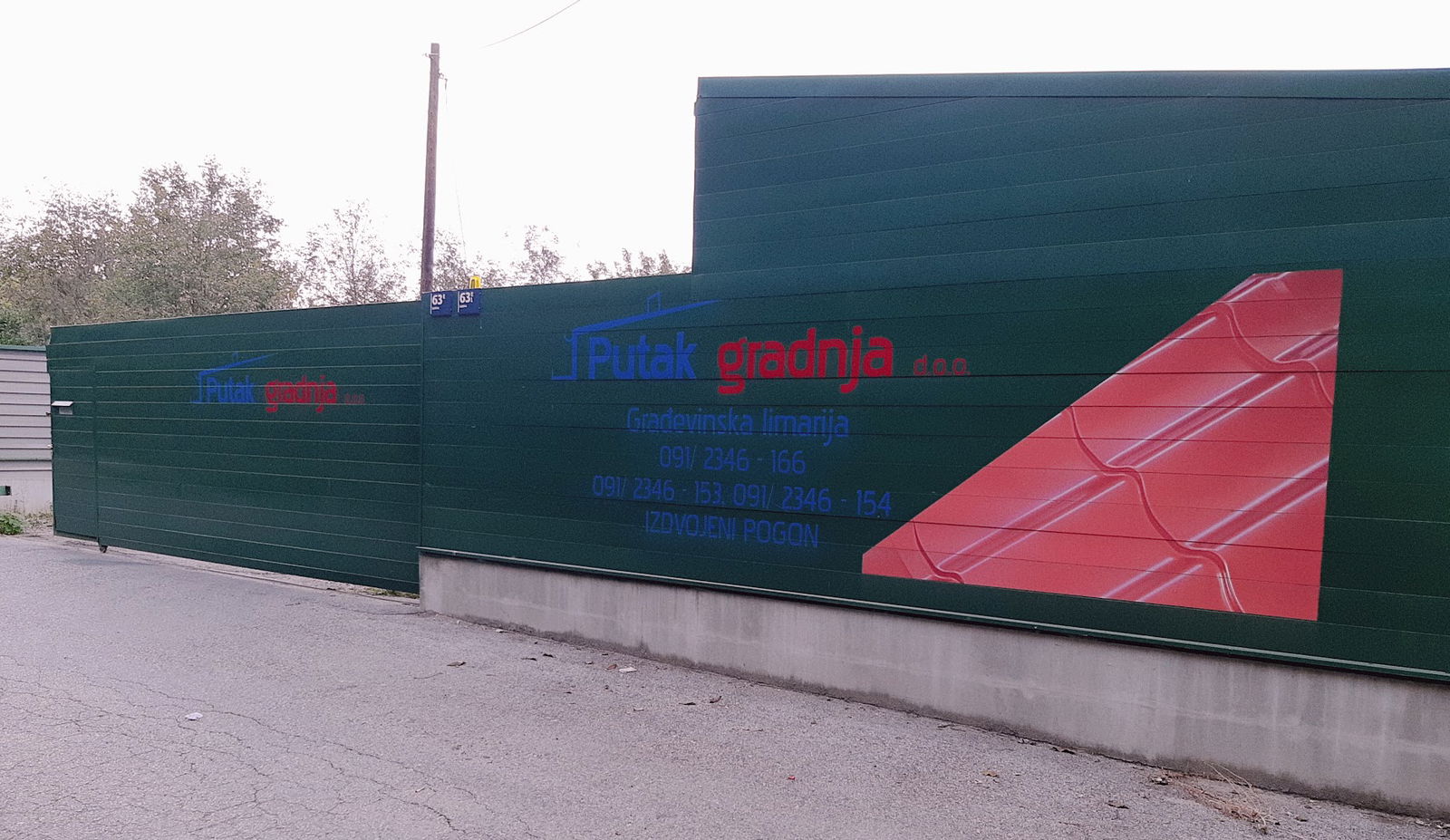 Putak gradnja d.o.o.