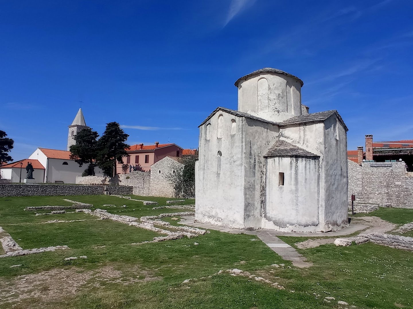 Church of the Holy Cross