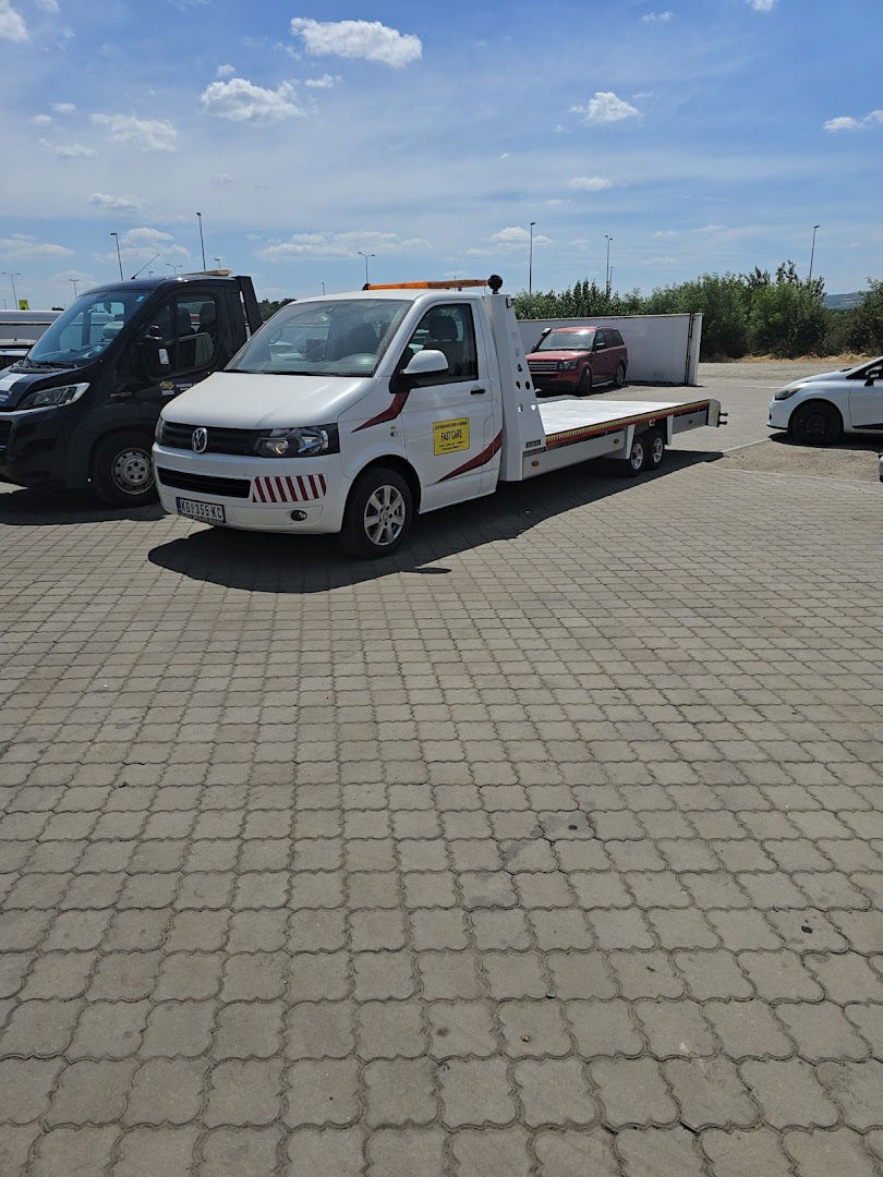 Towing Service and Garage Europe