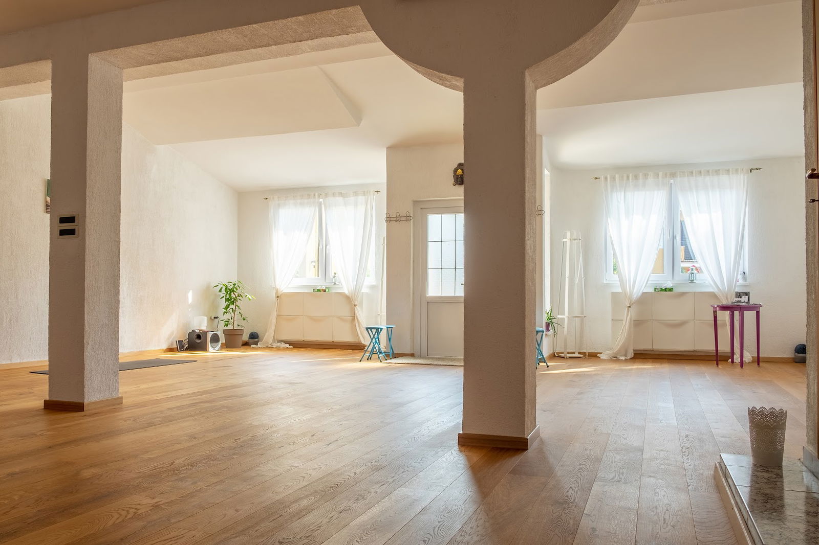 Yoga studio Velika Gorica