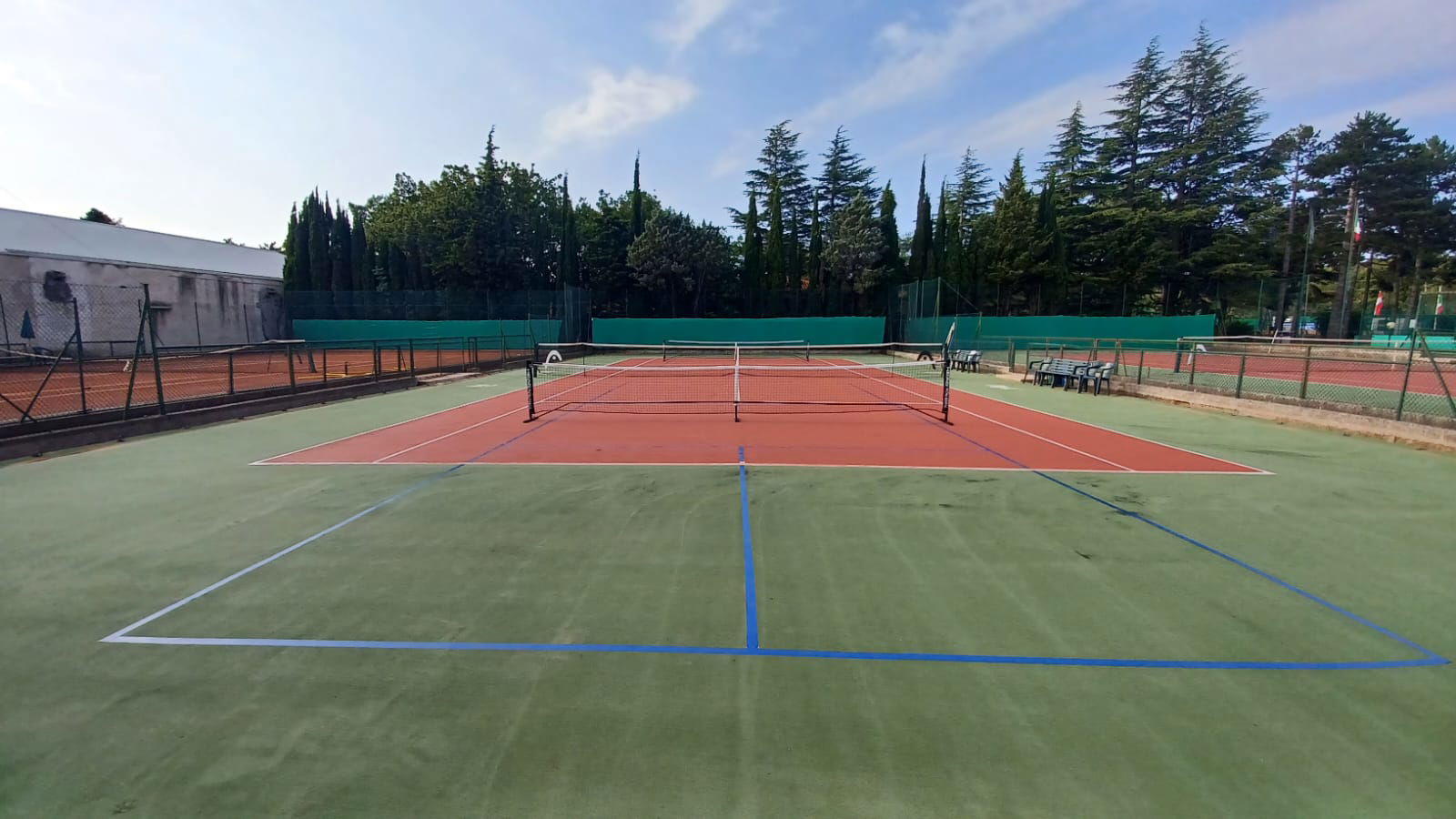 Tennis Club Triestino