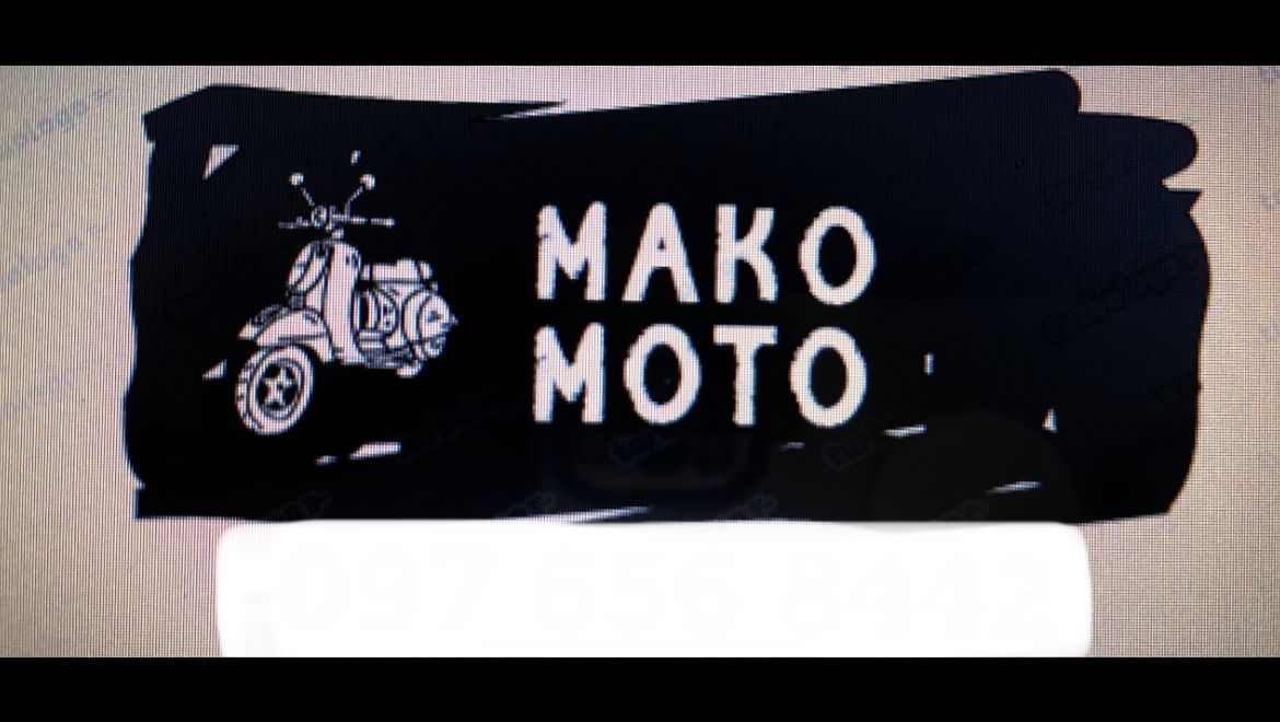 Mako moto