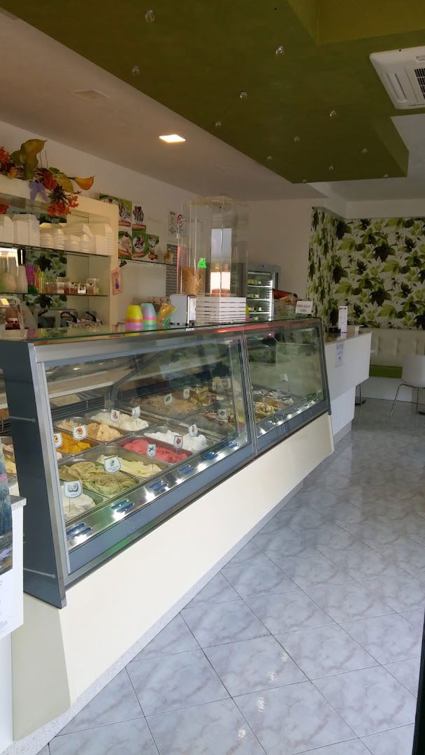 Gelateria Tripla Bontà