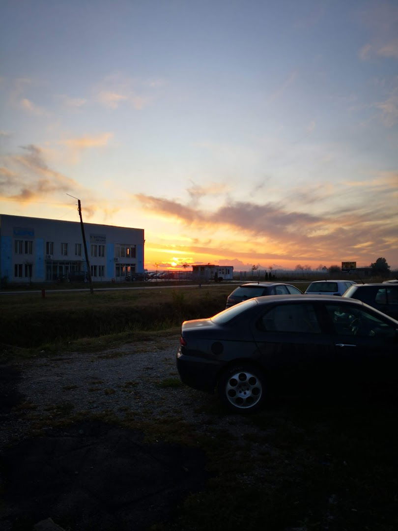 ISOMAT D.O.O., Building Chemicals, Mortars & Paints