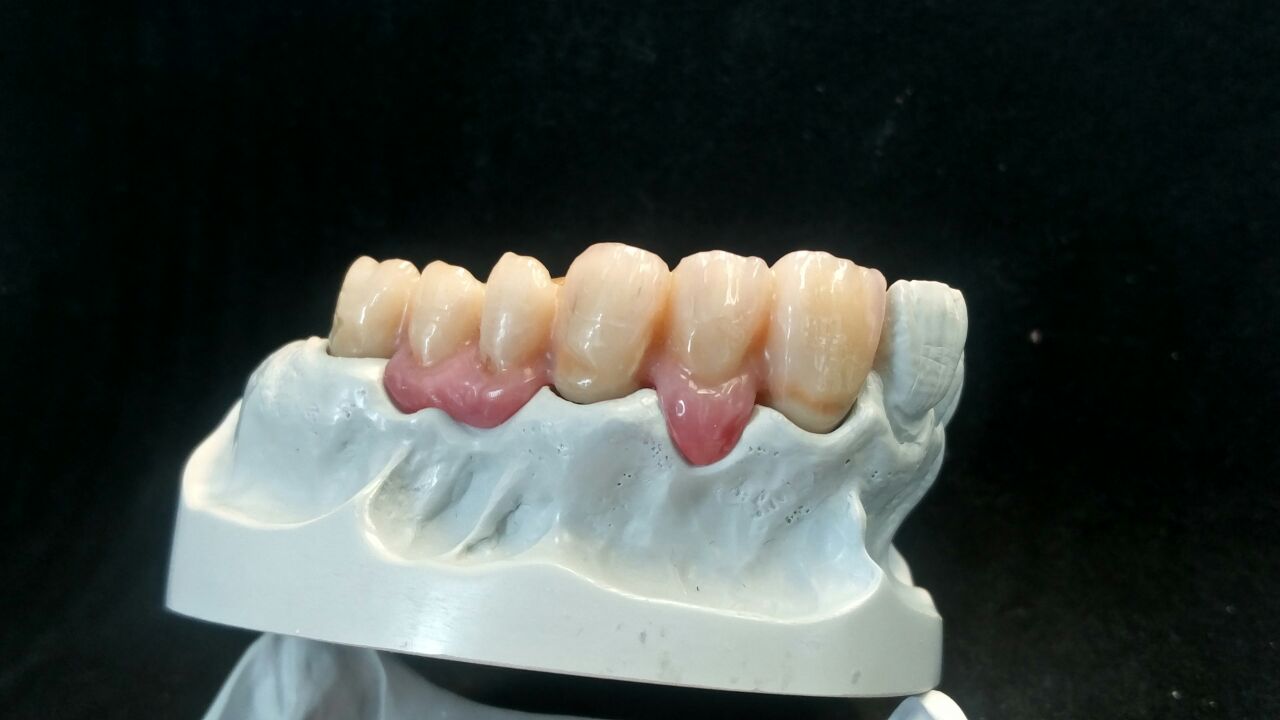 Zubna labaratorija Bulić