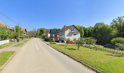 Vom Haus Petko - uzgajivačnica njemačkih ovčara