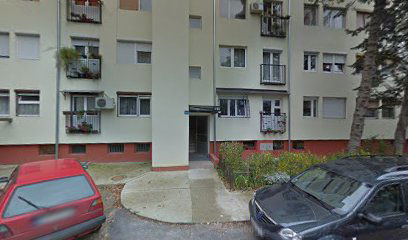 Терен за мали фудбал