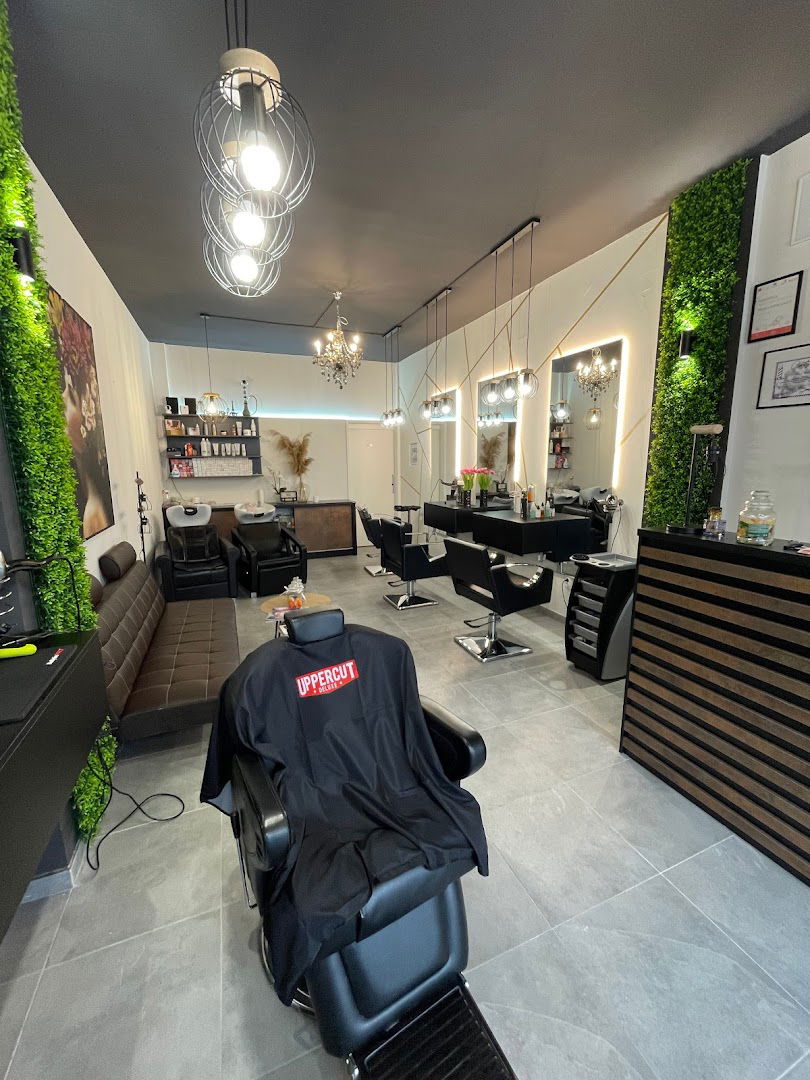 Frizerski salon pablo's