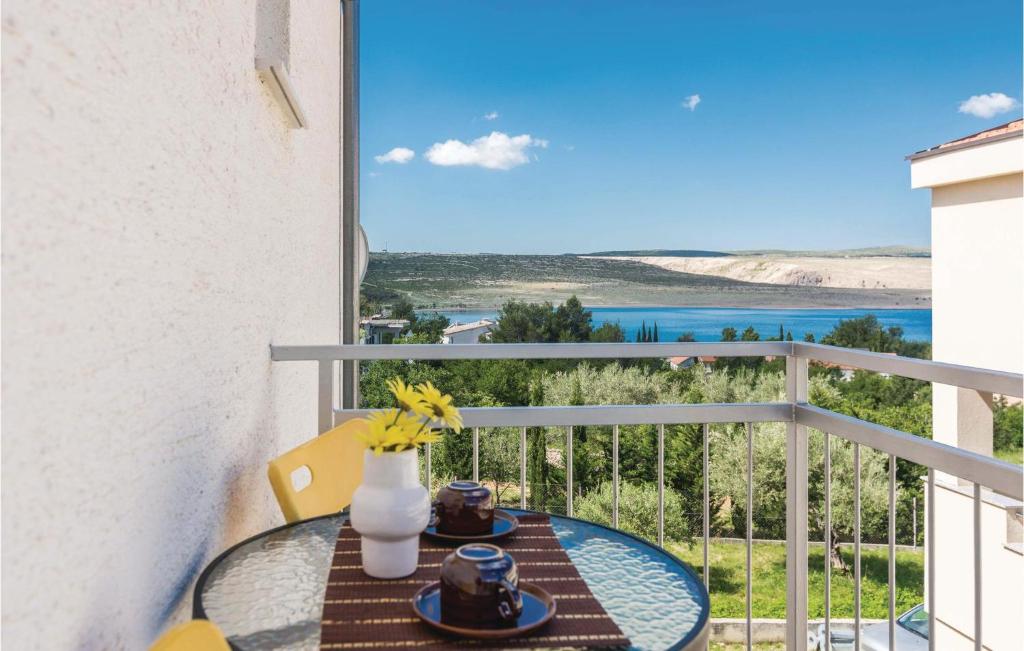 Apartment Rovanjska Vrtlina II