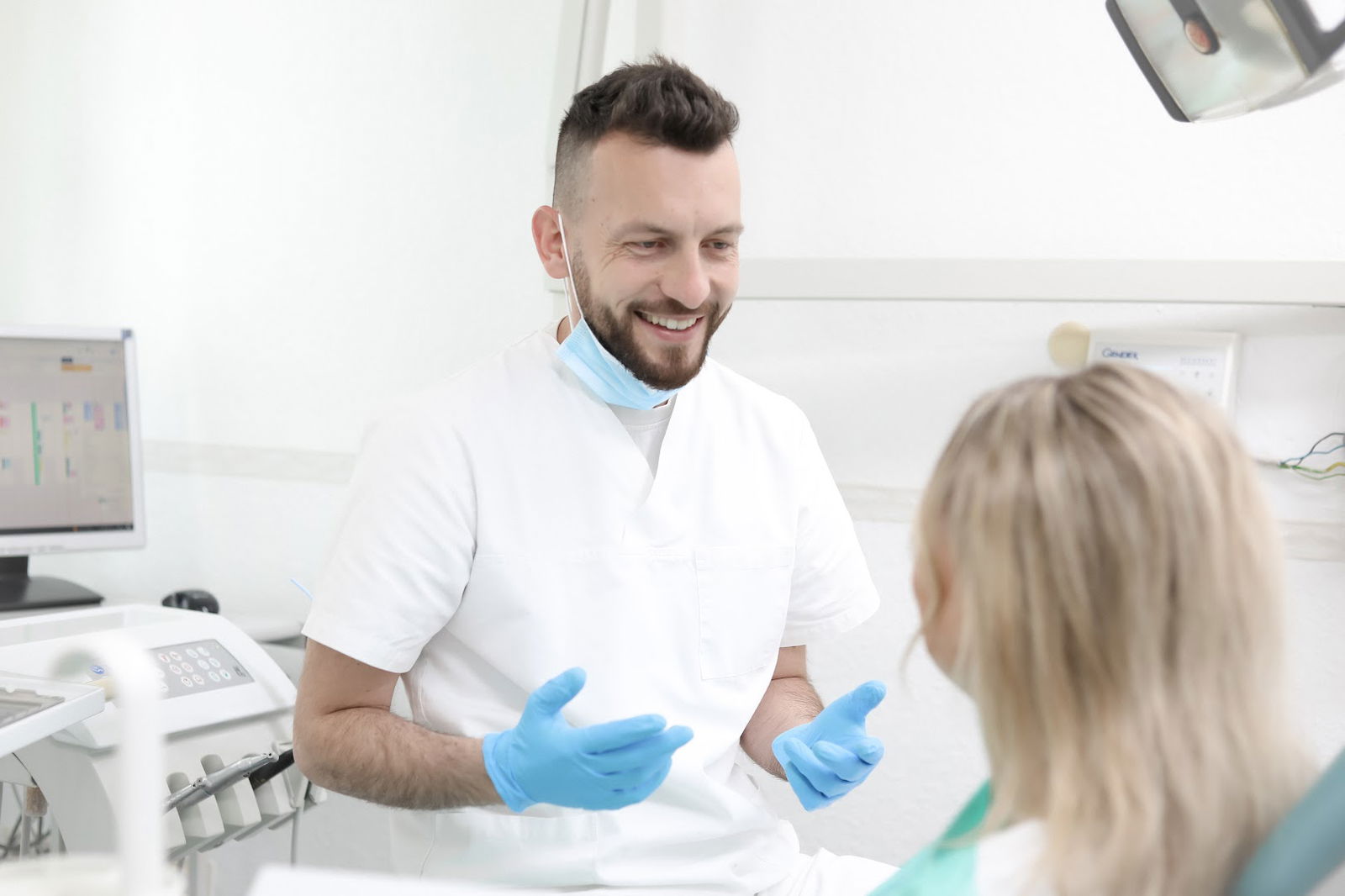 SC Dental & Esthetic