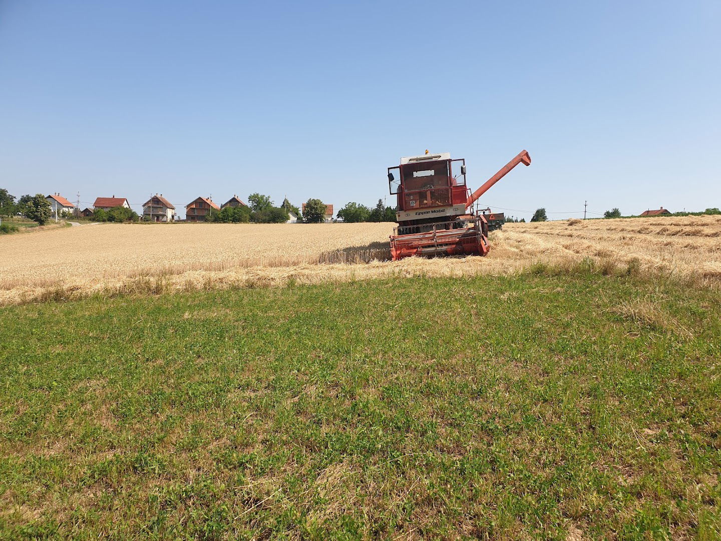 Poljoprivredno Gazdinstvo Petrović