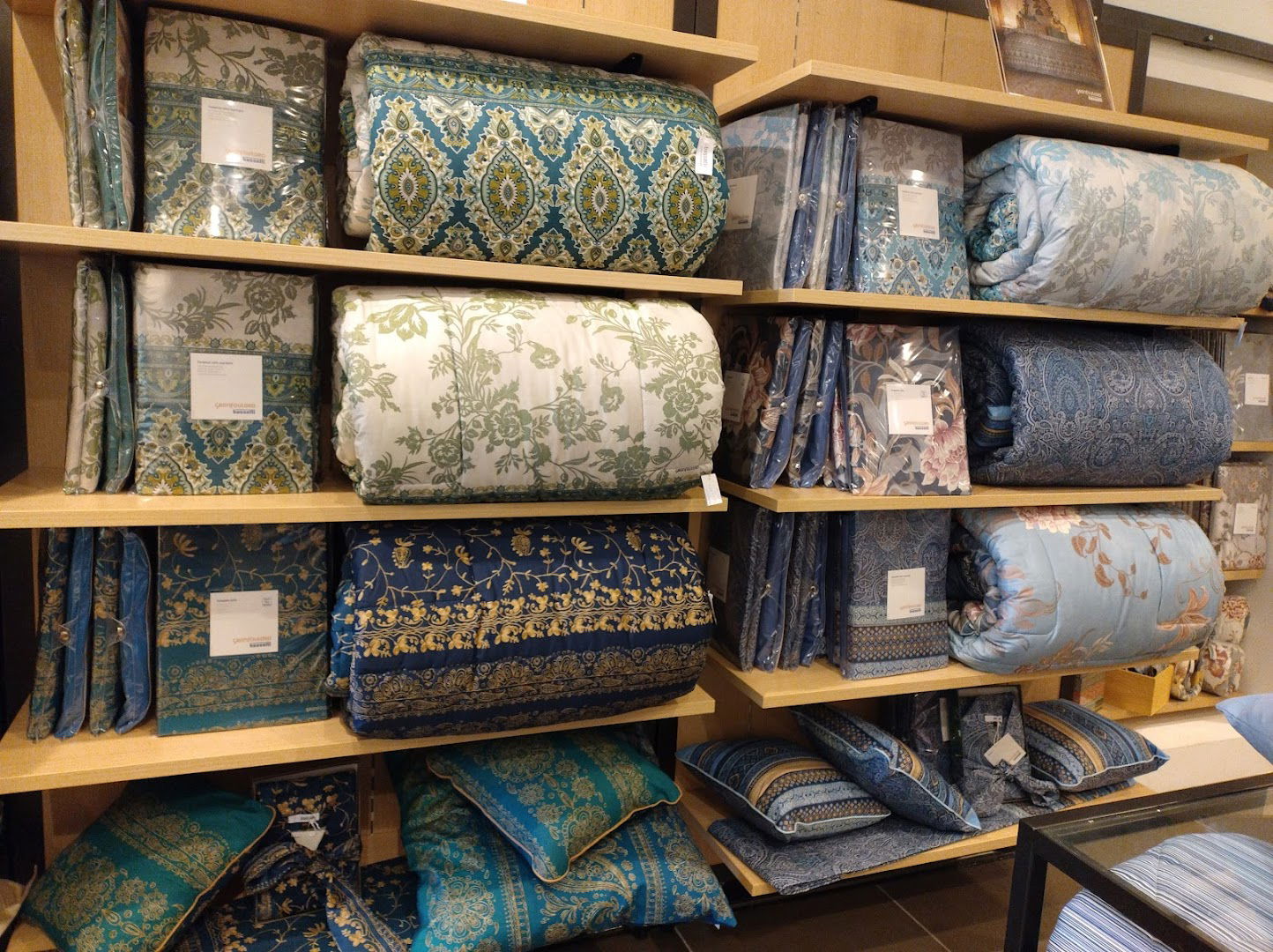 BASSETTI HOME INNOVATION