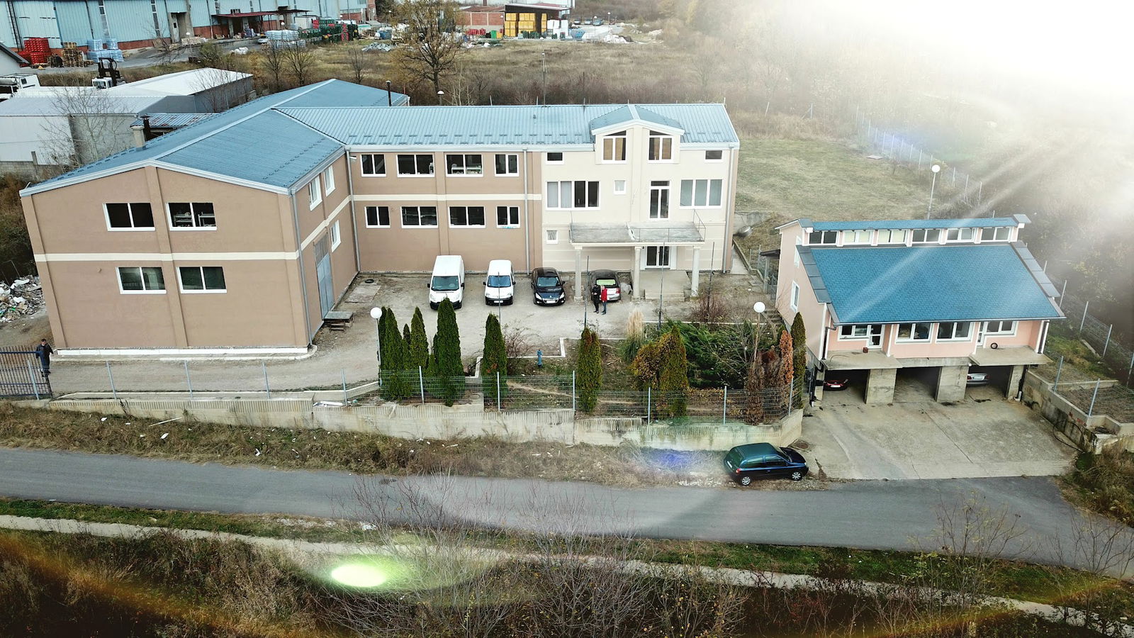 Ginić Tocila d.o.o.