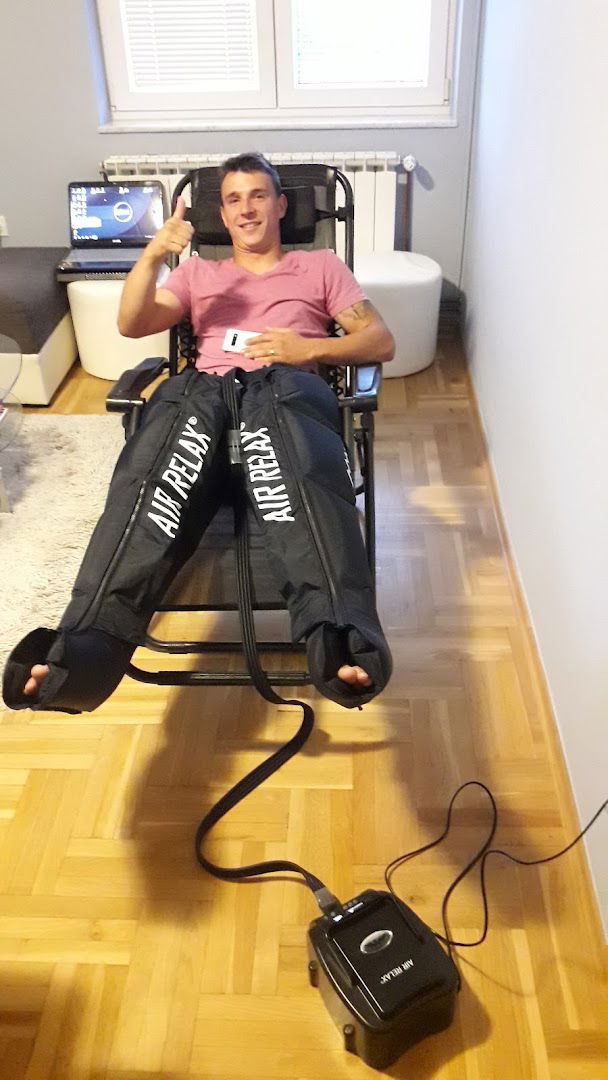 Sport Studio Fotivec