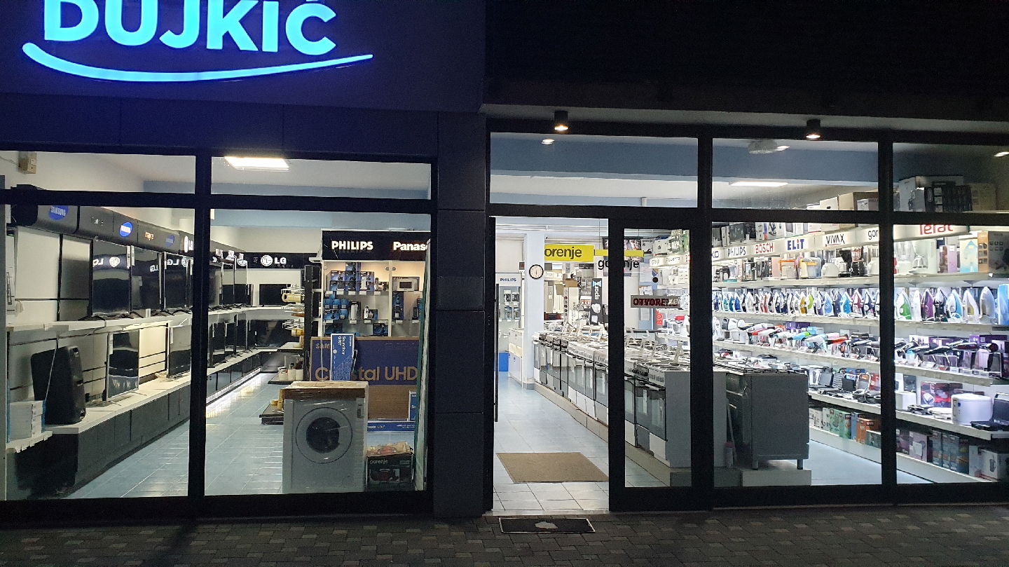 DUJKIĆ d.o.o.