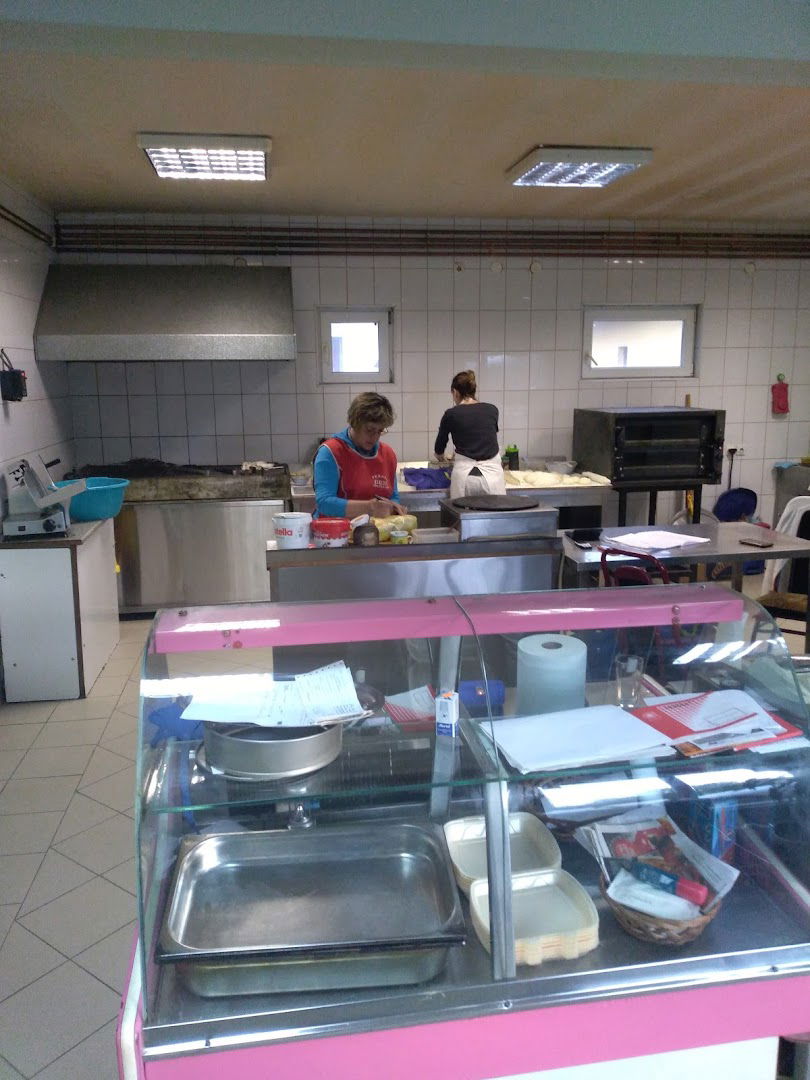 GRIL DIM Lipovacka 32