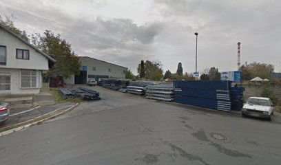 MASTER FRIGO SALES d.o.o. – veleprodaja i magacin