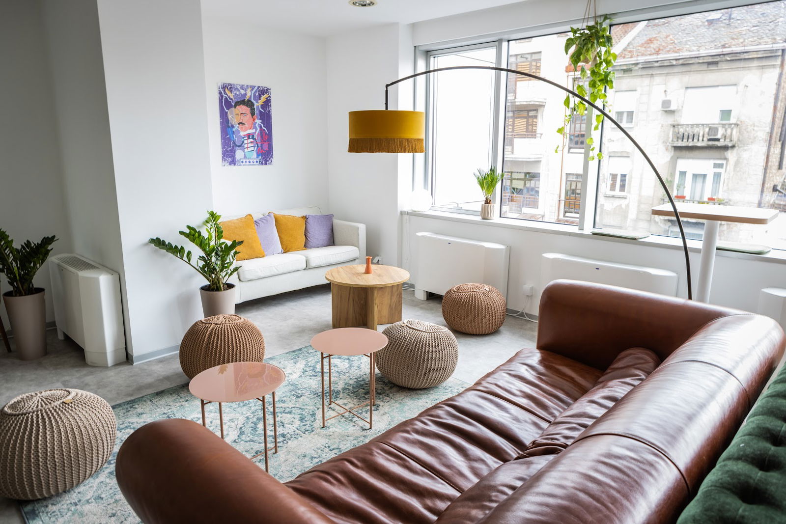 Haos Community Space