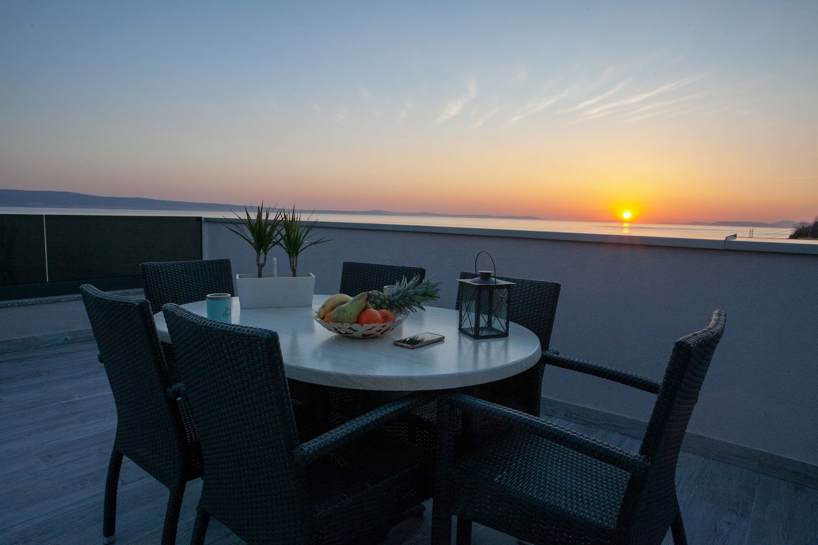 Apartments In Croatia