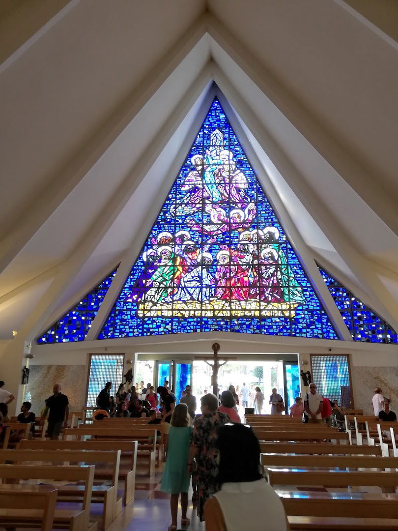 Church of Saint Mary of the Assumption