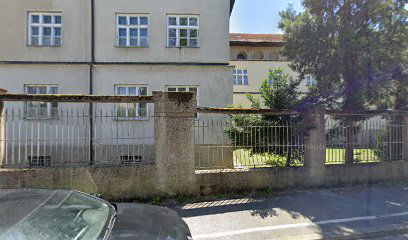 Mali sportaši- Šalata