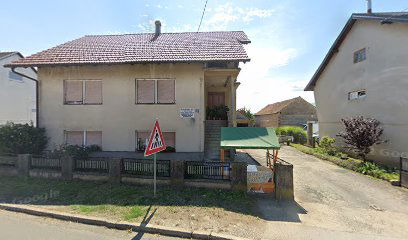 MJENJAČNICA ŽITA, ZDRAVKO VRBNJAK