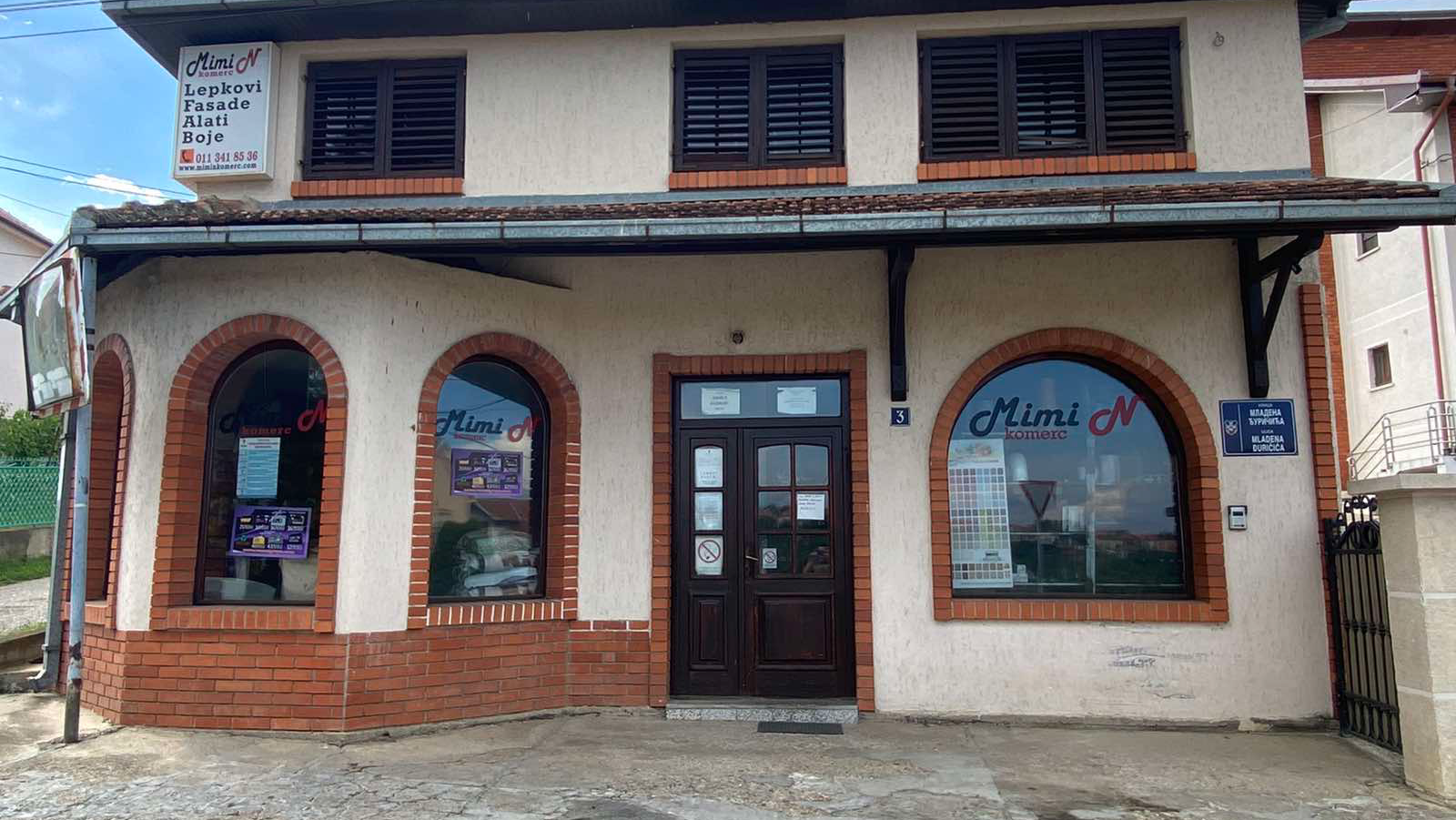 Stocna Hrana-Agro In Plus