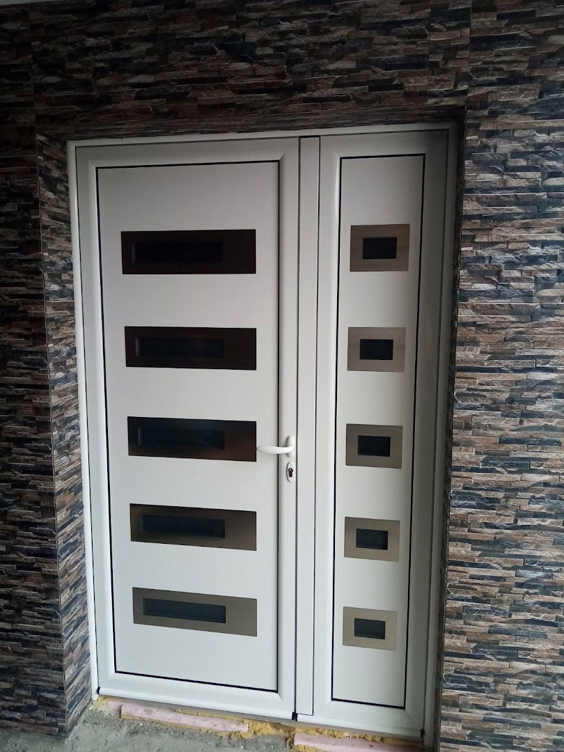 ALU I PVC STOLARIJA RAKIĆ SMEDEREVO