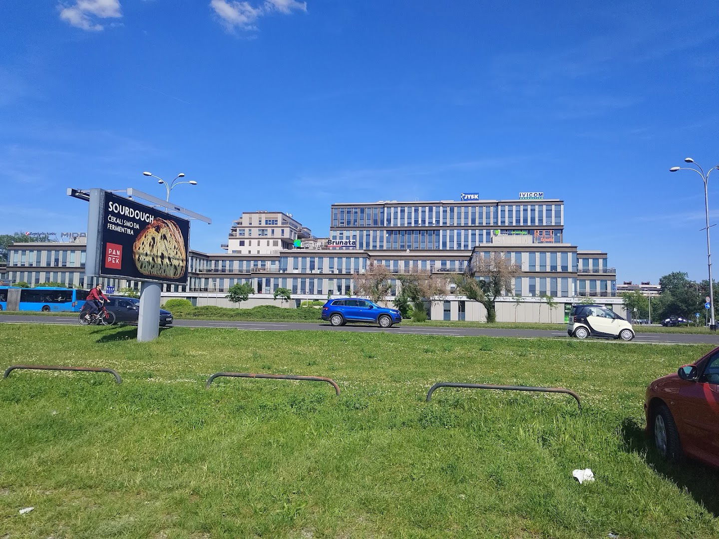 JYSK Head Office