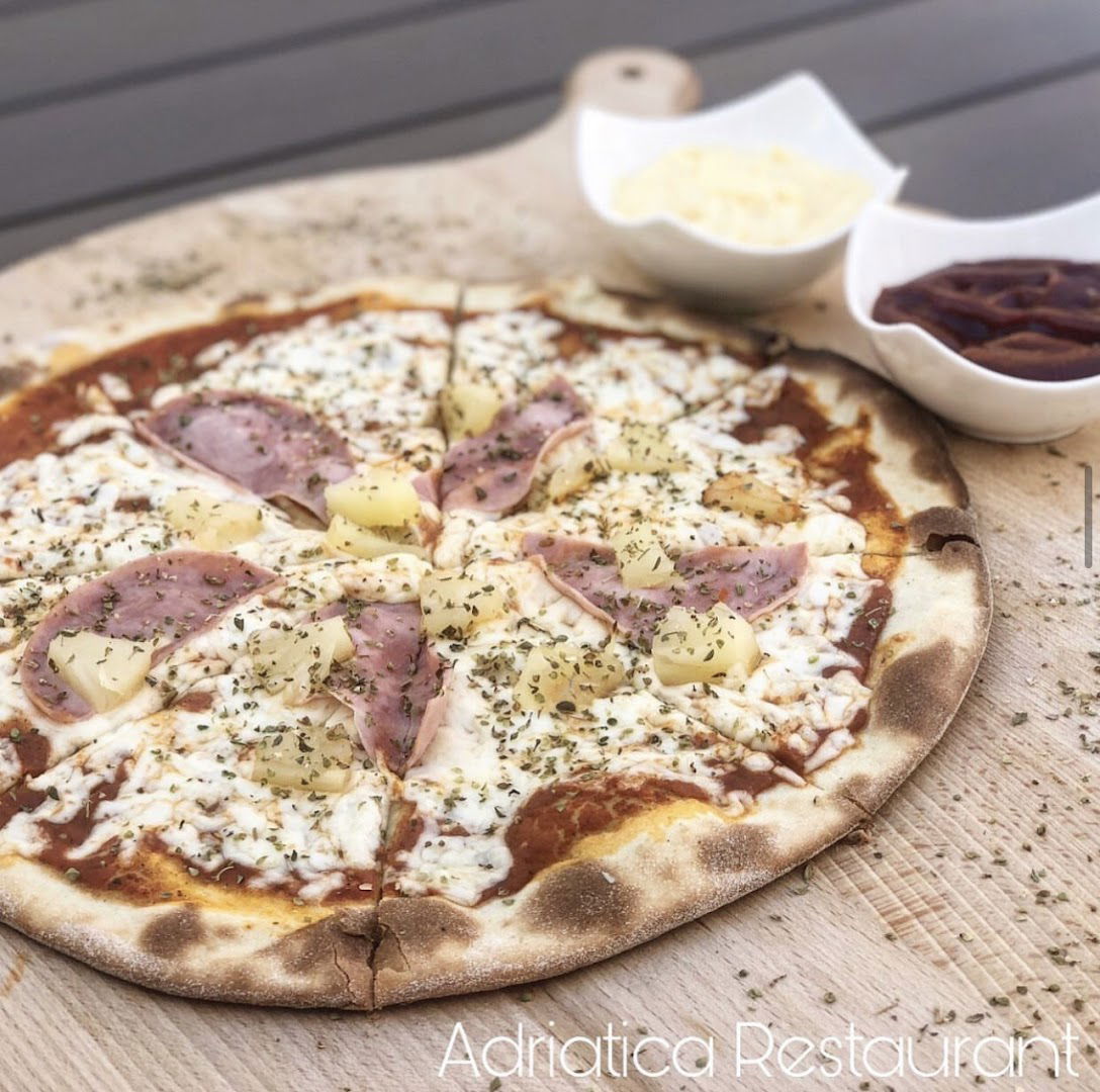 Restauracja ADRIATICA