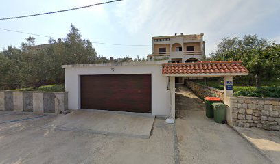 Šetalište Sv. Lovre 5