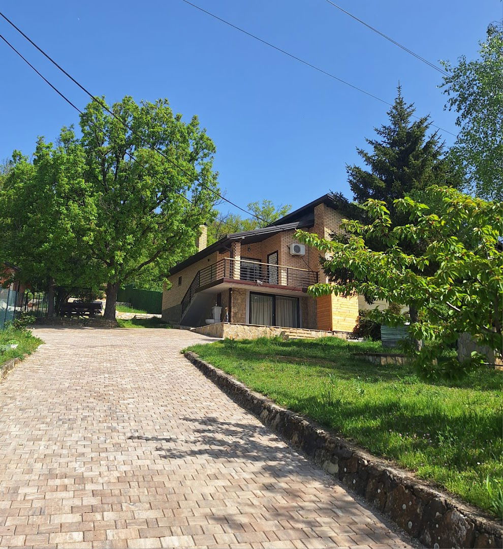 Kosmaj Apartmani Košutica