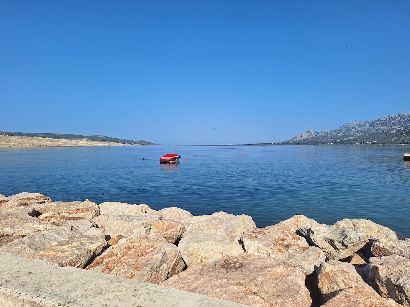 Apartments "Dvorac" Rovanjska