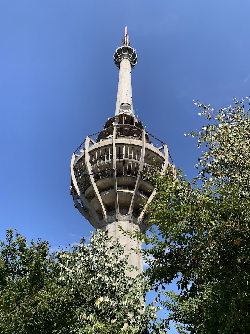 Вилина Вода