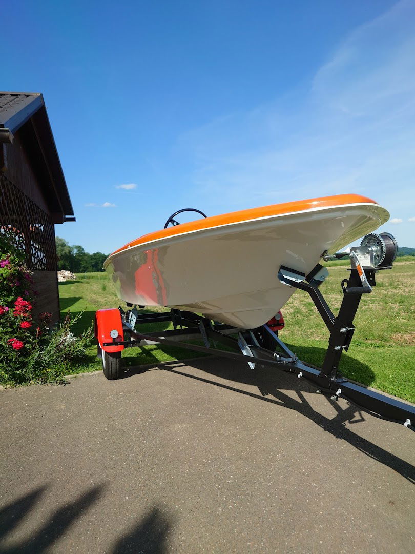 1UP detailing, poliranje in zaščita vozil