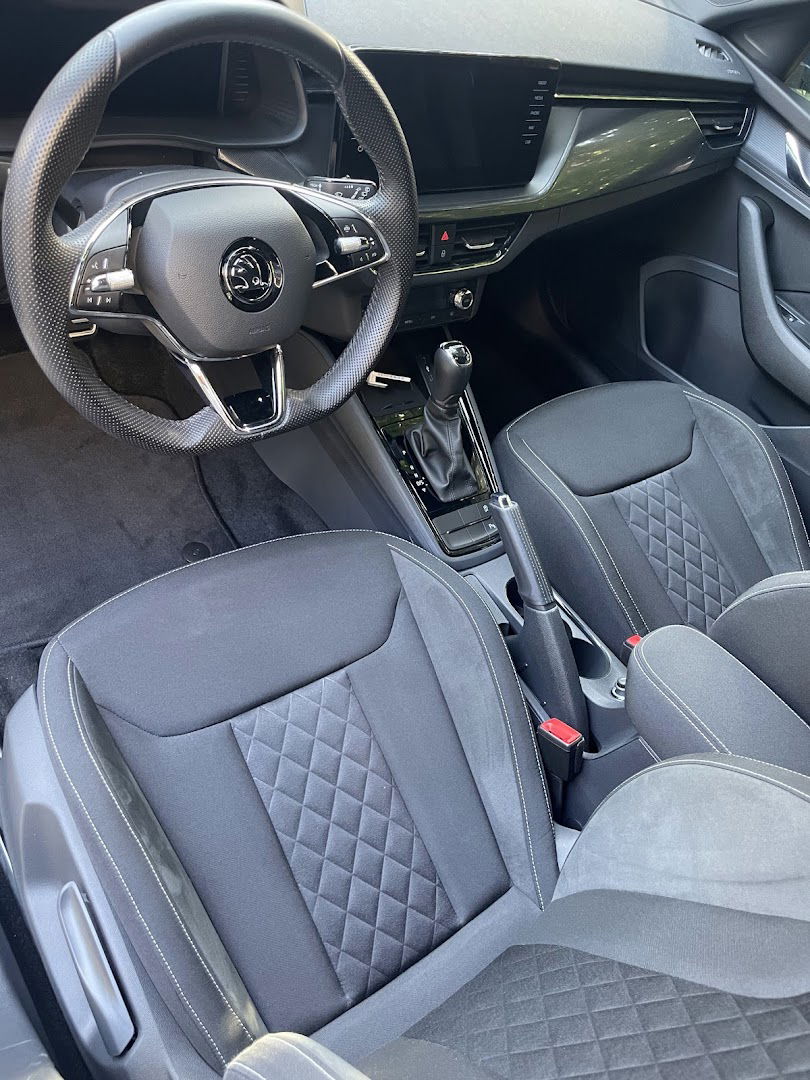 ČISTILIŠTE - Dubinsko Pranje i Čišćenje