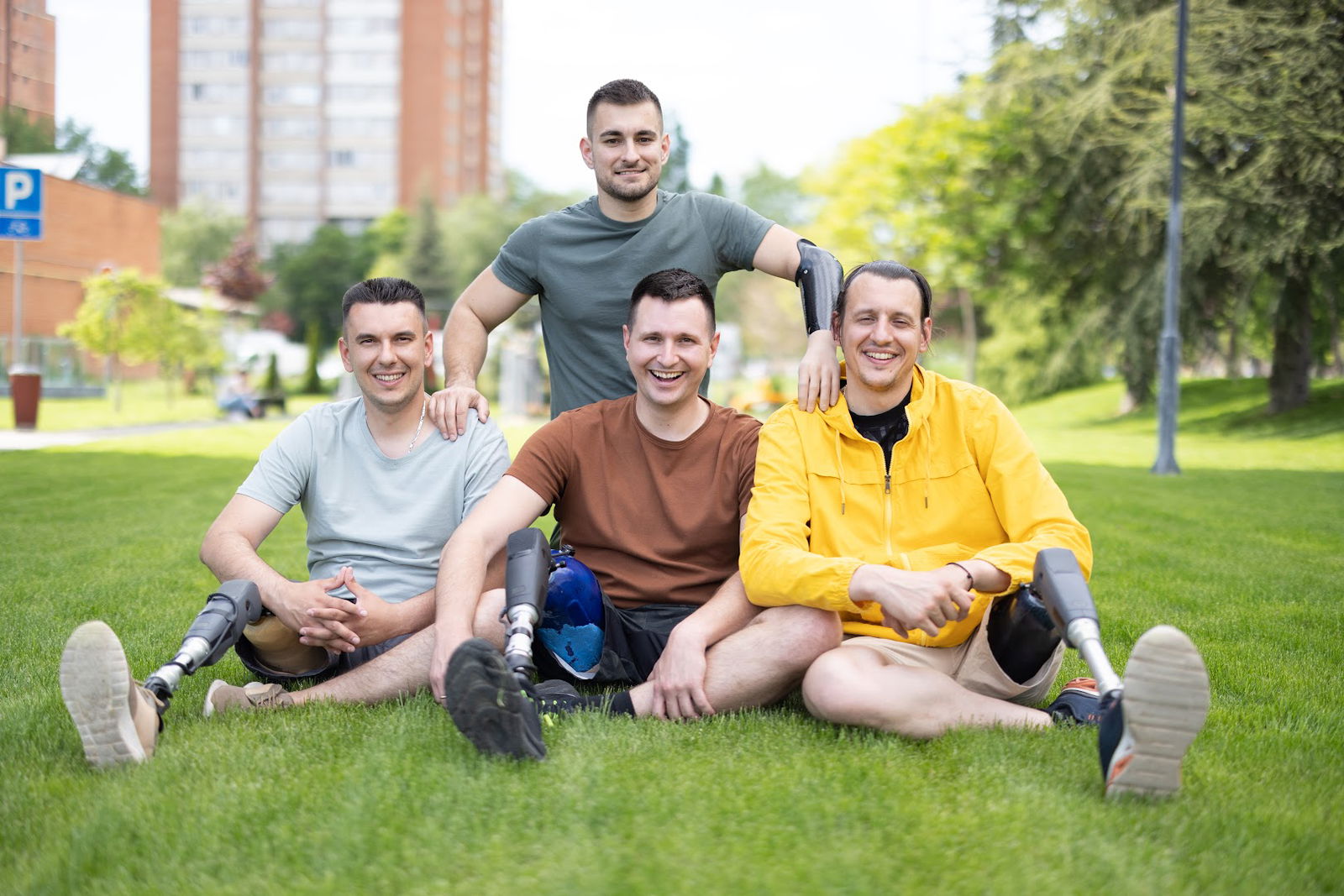 Medicinska i ortopedska pomagala Karl Dietz d.o.o Beograd