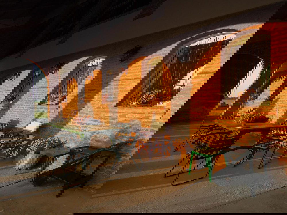 Agriturismo Sesta Presa