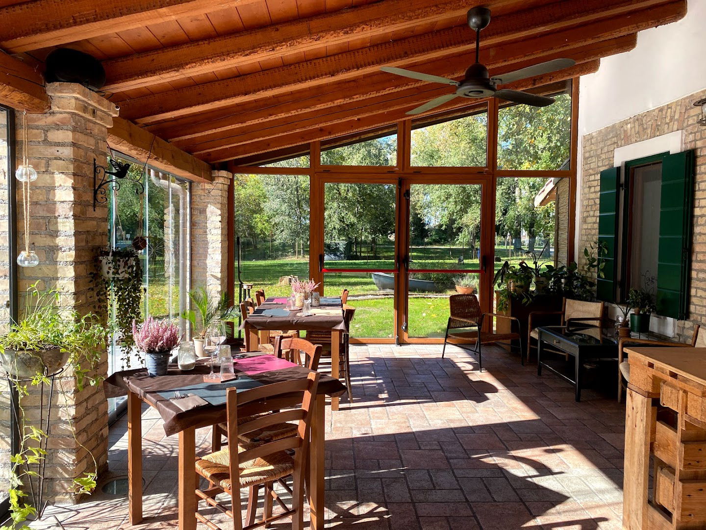 Riserva Alberoni Osteria Bisiaca