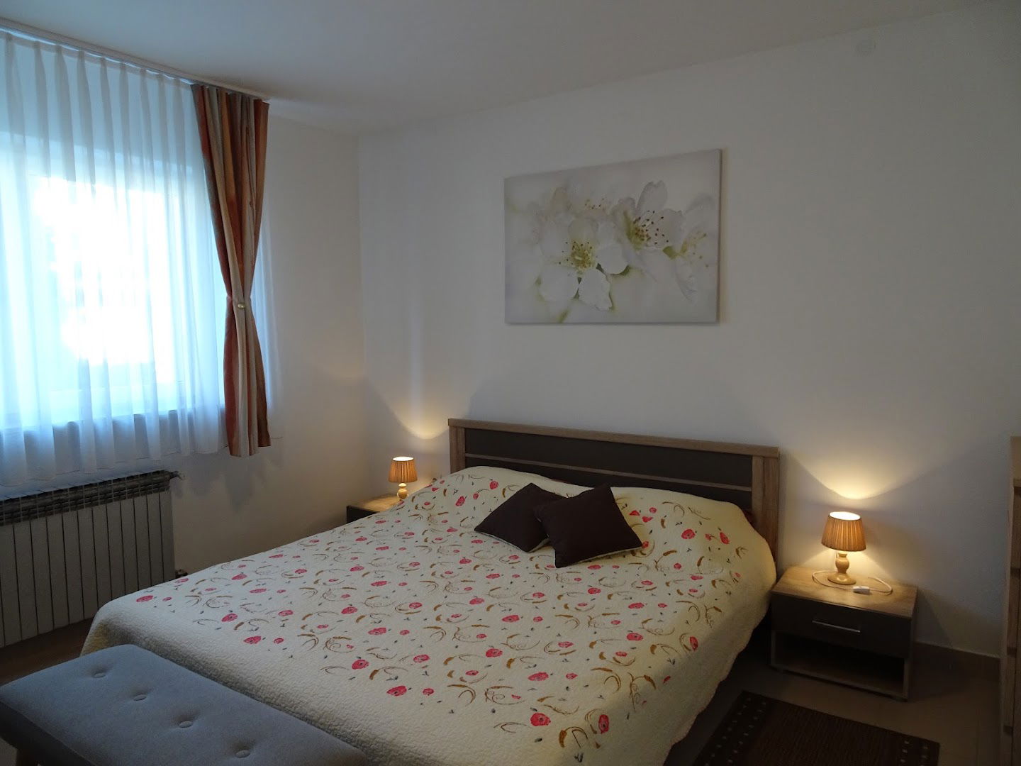 Apartman Zagreb
