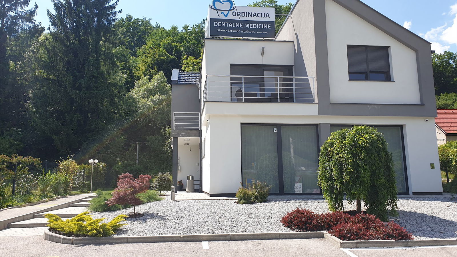 Apartmani Šalković