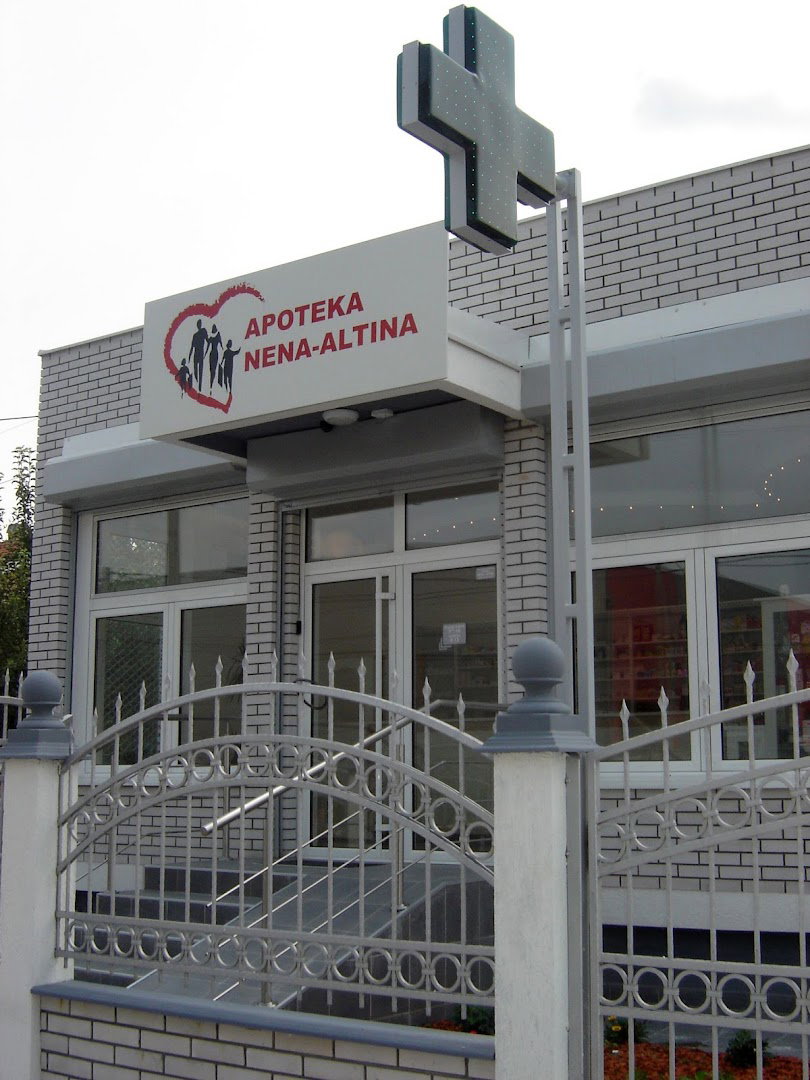 Apoteka Nena-Altina