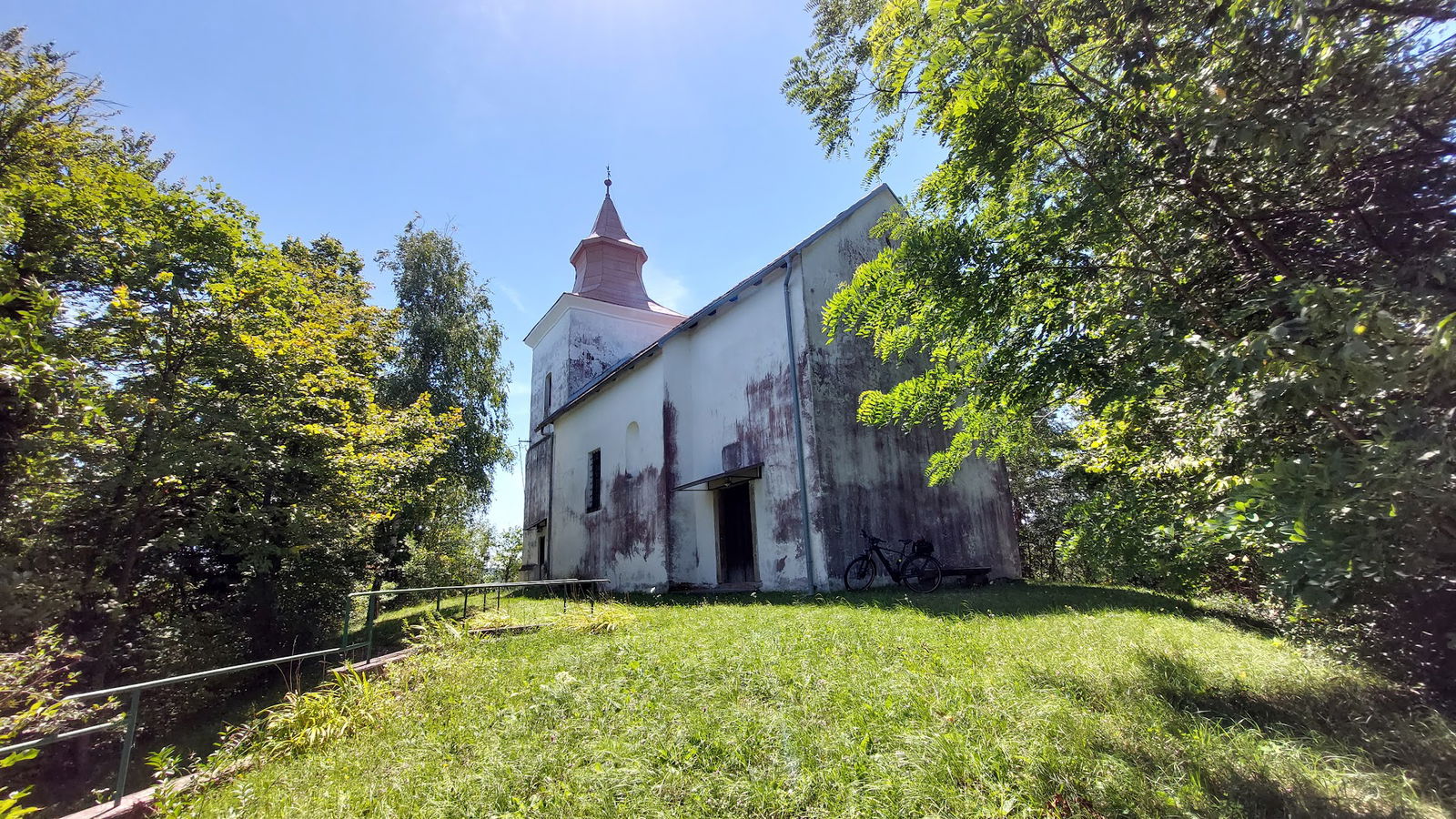 Cerkev sv. Janeza Krstnika