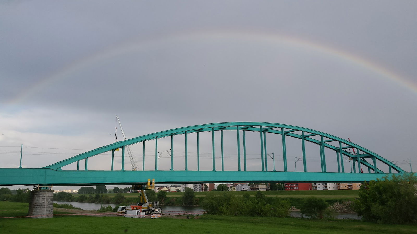 Mladost - Croatian Academic Rowing Club