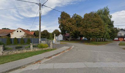 DOBROVOLJNO VATROGASNO DRUŠTVO FERKETINEC