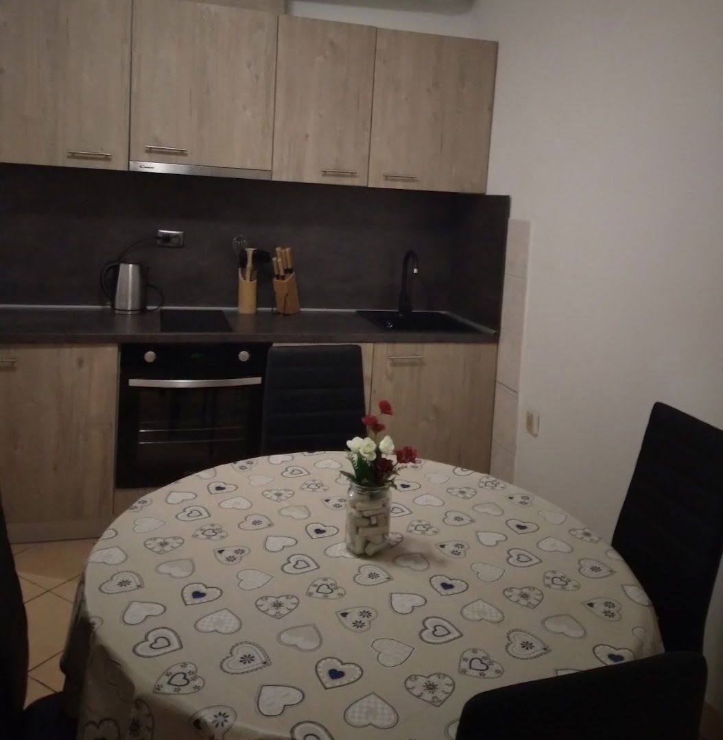Apartment Talija